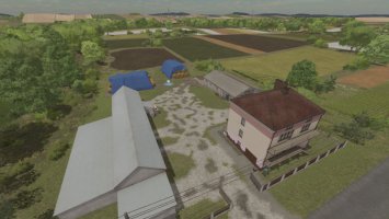 Kraśnickie pola FS22 Kraśnickie pola FS22