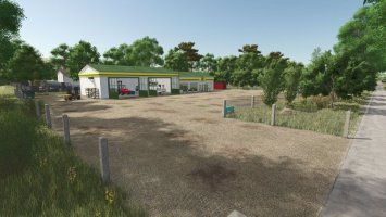 La Petite Campagne FS25 La Petite Campagne FS25