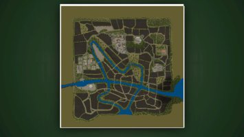 La Rivière v1.0.0.5 FS25