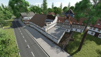 Landkreis Kirchtal TP fs25