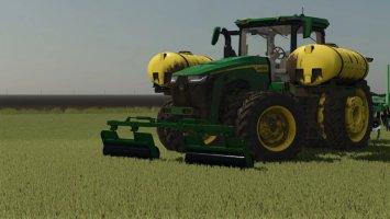 Lanka Stalk Scooter FS25