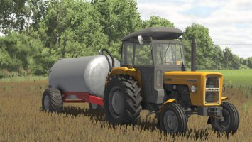 Lizard 3000L FS25