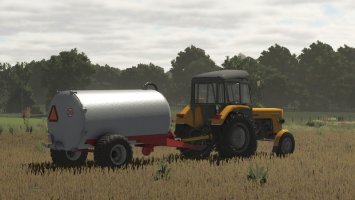 Lizard 3000L fs25