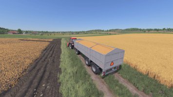 Lizard D882 v1.0.0.1 FS25