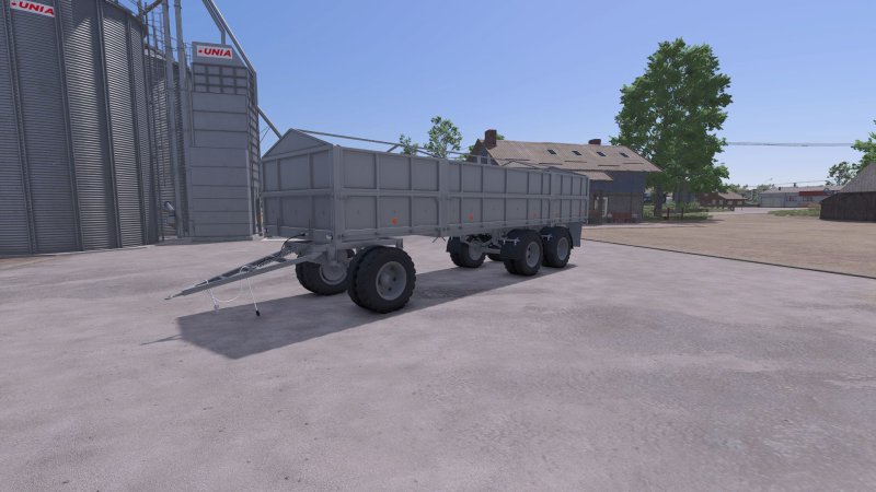 Lizard D882 v1.0.0.1 FS25