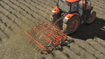 Lizard Fop 616.10 FS25