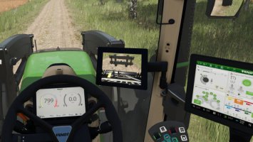 Loader Camera Pack FS25 Loader Camera Pack FS25