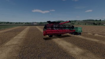 LUSIEK TV - SHADER V4 FS25