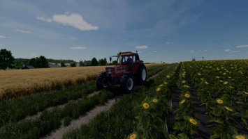 LUSIEK TV - SHADERS V5 FS25 LUSIEK TV - SHADERS V5 FS25