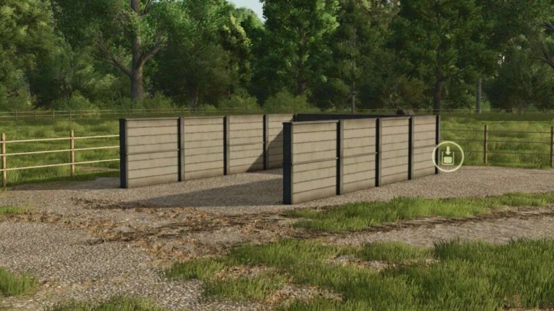 Manure Heap 40M FS25