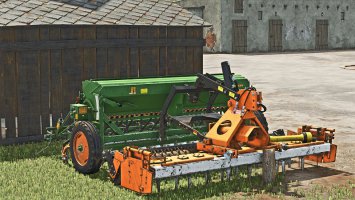 Maschio HB3000 FS25
