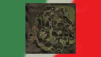 Mediterranean Italy FS25