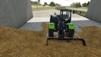 Merlo Und Landmaschinen v1.1.0.0 FS25