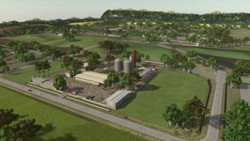 Mezofalva Farm v1.0.0.1