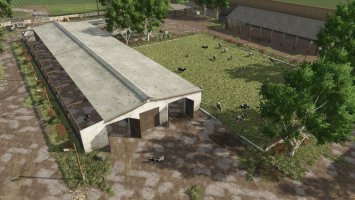 Mezofalva Farm v1.0.0.1 FS25