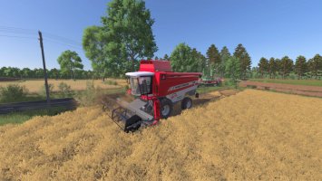 MF Beta 7260 (2004-2011) fs25