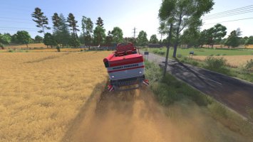 MF Beta 7260 (2004-2011) FS25