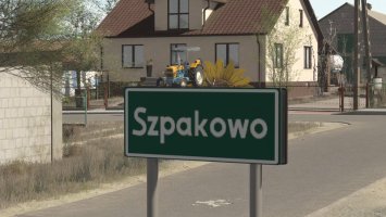 MODPACK+SAVE SZPAKOWO FS25