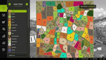 Mountain Hill 2025 v2.0.1.3 FS25 Mountain Hill 2025 v2.0.1.3 FS25