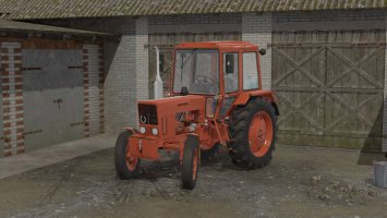 MTZ 80 FS22