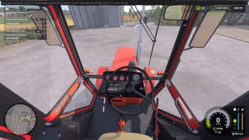 MTZ 80 FS25