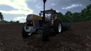 mud system FS25