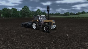 mud system