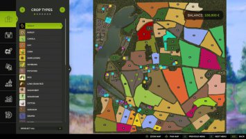 Nietwerder 4x Multifruit v1.0.0.6 FS25
