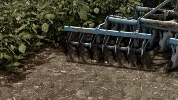 OLT Sava 20/24/28 FS25