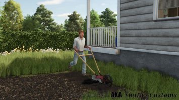 Planet Jr. No.1 beta fs25
