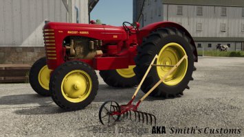 Planet Jr. No.1 beta FS25