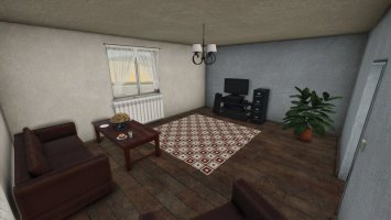 Polish House FS25