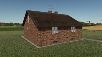 Polnisches Haus fs25