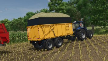 Ponthieux Pack FS25