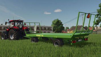 Pronar MetalFach Pack FS25