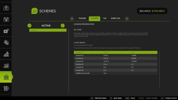 Papierkram FS25 Papierkram FS25