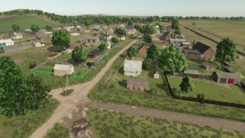 RotFeld FS25