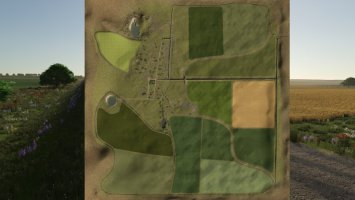 RotFeld FS25