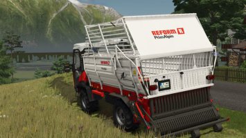 Reform Pack v1.0.0.3 FS25