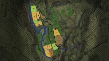 Rennebu LS 25 v1.0.0.1 FS25