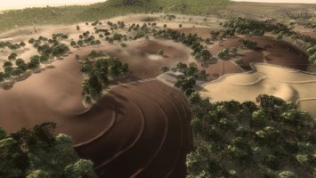 Rio Bonito Map FS25