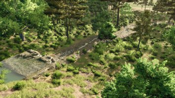 Rzeka FS25