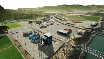 Riverbend - Następstwa v1.1.0.0 FS25