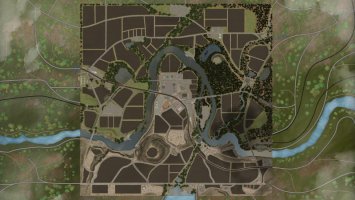 Riverbend - Następstwa v1.1.0.0 FS25