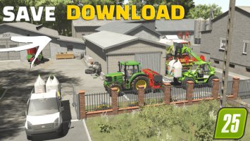 SAVE DOWNLOAD Szpakowo SAVE DOWNLOAD Szpakowo