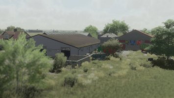 Save na Ździechowie by bendi FS22