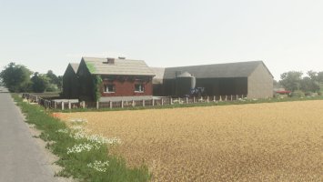 SAVE+MODPACK Zdziechów fs19