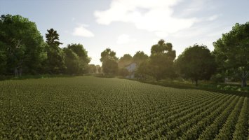 Schwaadeheim FS25