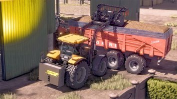 Shader Bastien Farms v4.0.0.0 Shader Bastien Farms v4.0.0.0