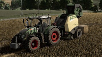 Shader by Esteban FS25